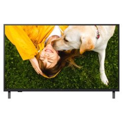 Pantalla LG 55" Smart TV UHD 4K 3840X2160 Semi hotelera